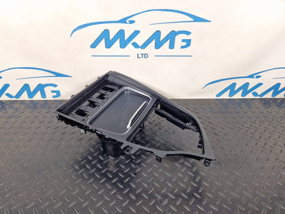 12-18 BMW 3 SERIES F30 F31 CENTRE CONSOLE CUP HOLDER 5495994