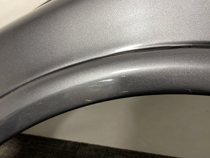 Volvo C30 MK1 FL (MK) (533) Coupe Front Left N/S Passenger Wing Fender Panel in Titanium Grey 45500
