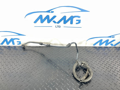 14-21 MERCEDES BENZ C350e W205 WINDOW WASHER HOSE PIPE A2058308004