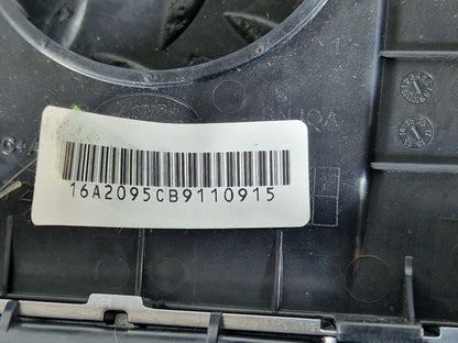 14-19 LAND ROVER L550 DISCOVERY CENTRE CONSOLE GEAR SURROUND TRIM FK72-045K08-A