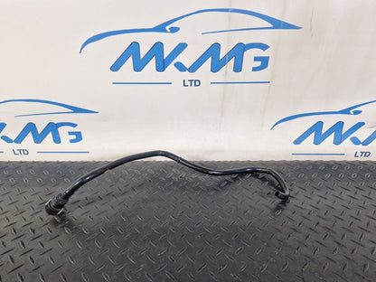 16-23 AUDI S5 COUPE GENUINE CHARCOAL FILTER PIPE LINE TUBE HOSE 8W6133366