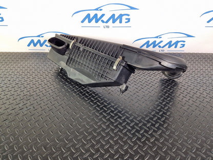 14-21 MERCEDES BENZ C200d W205 OEM AIR FILTER CLEANER BOX A6260900301