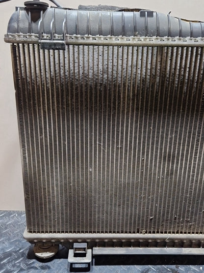 Ford Fiesta 1.4LL Petrol 71kw SPJA Complete Rad Radiator Pack