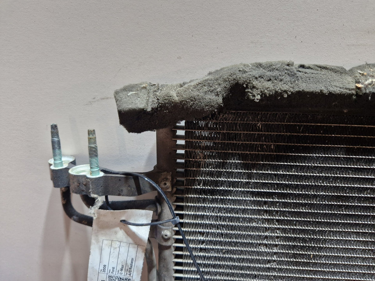 Ford C-Max MK1 FL (C214) MPV 1.6L Petrol SHDA A/C Radiator