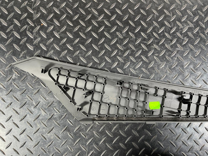 16-23 AUDI A5 F5 GENUINE LEFT PASSENGER SIDE CENTRE CONSOLE TRIM COVER 8W2863305