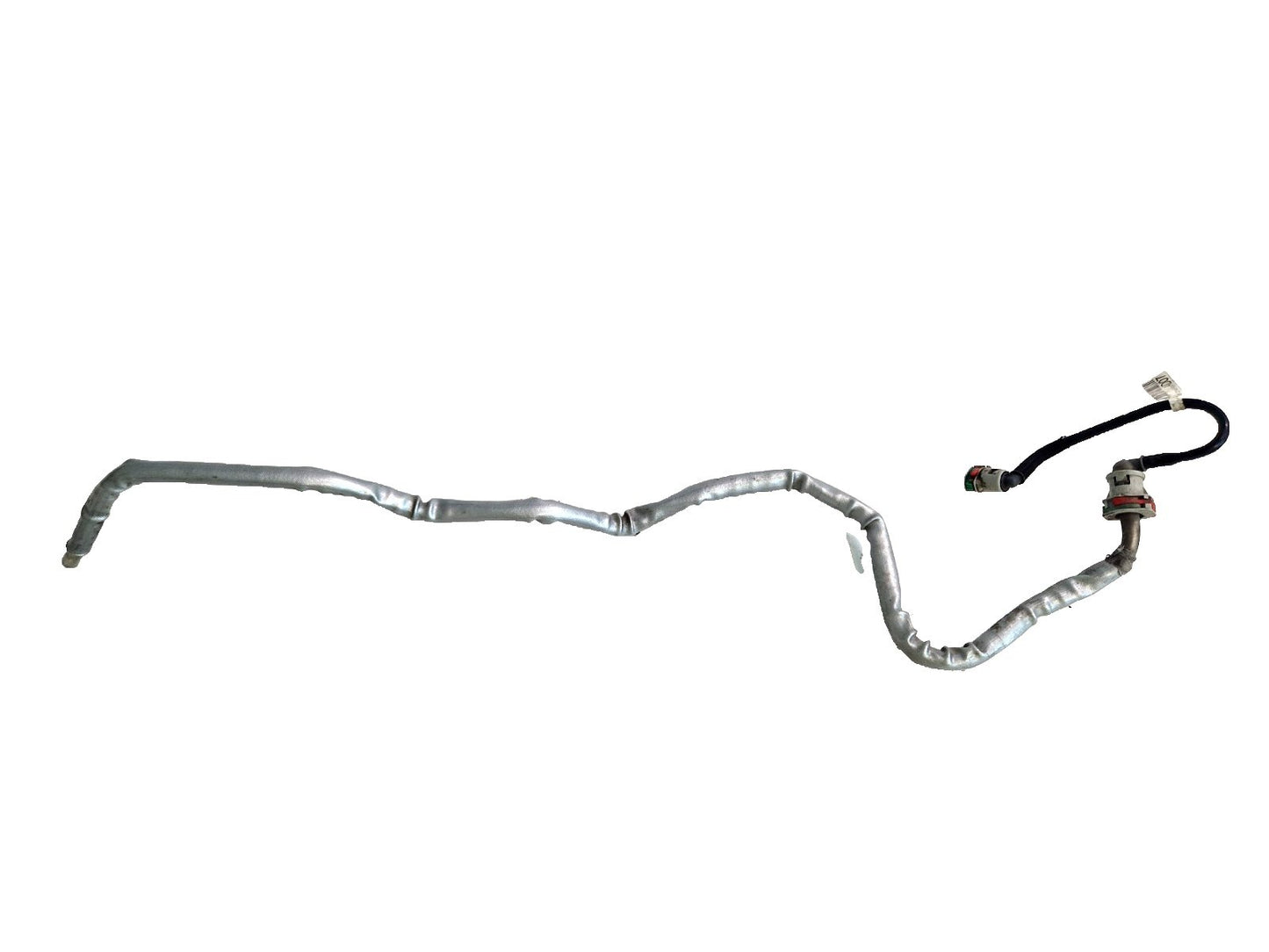 14-21 BMW 2 SERIES GRAN TOURER F45 F46 GENUINE FUEL PIPES 7214976