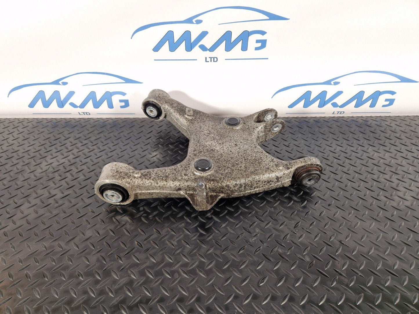 11-18 BMW 6 SERIES F06 GENUINE CONTROL ARM REAR 333267943765R2