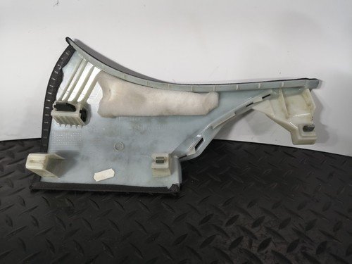 2013 AUDI A5 2.0 TDI S-LINE SPORTBACK LEFT SIDE C-PILLAR TRIM COVER 8T8867245A