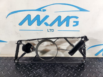 16-20 AUDI Q7 4M 3.0 DIESEL GENUINE OEM OIL PAN BAFFLE 059103138BF