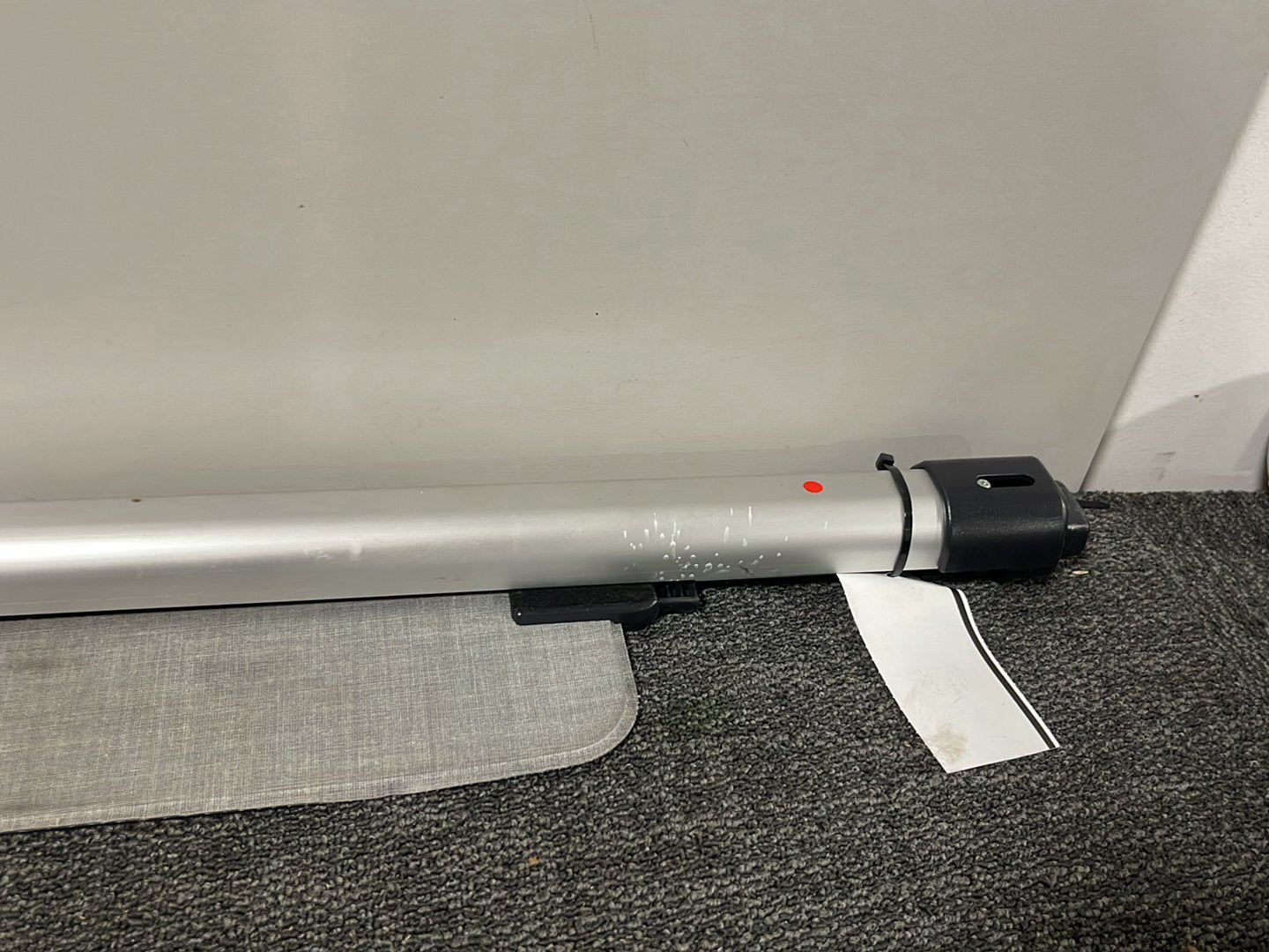 Mitsubishi Outlander PHEV MK3 (RE1) (GG2W) SUV Genuine Rear Boot Parcel Shelf