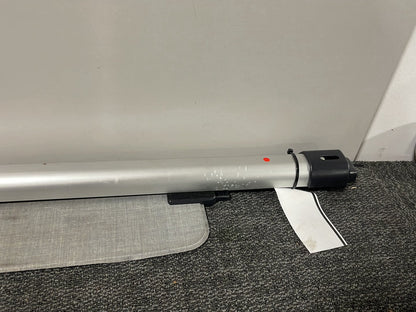 Mitsubishi Outlander PHEV MK3 (RE1) (GG2W) SUV Genuine Rear Boot Parcel Shelf