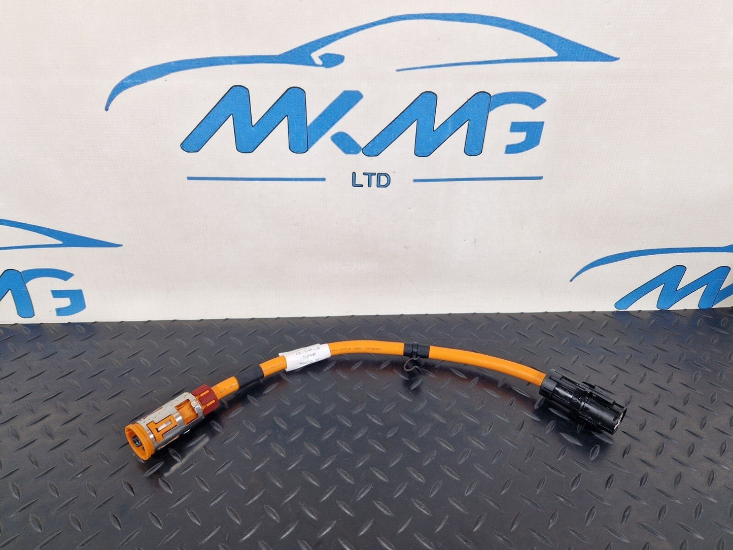 19-ON MERCEDES BENZ CLA C118 CHARGING POWER CONTROL WIRING LOOM A1775409732