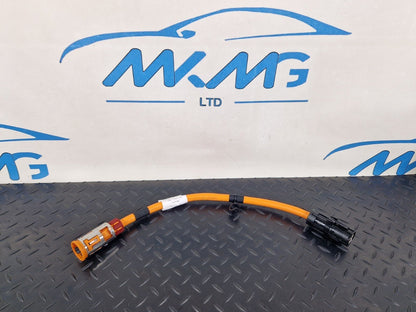 19-ON MERCEDES BENZ CLA C118 CHARGING POWER CONTROL WIRING LOOM A1775409732