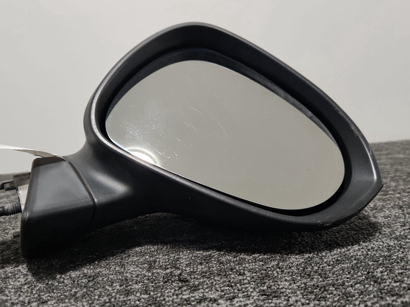 Seat Ibiza MK4 FL - 6J Hatchback Genuine Front Right O/S Driver Door Wing Mirror