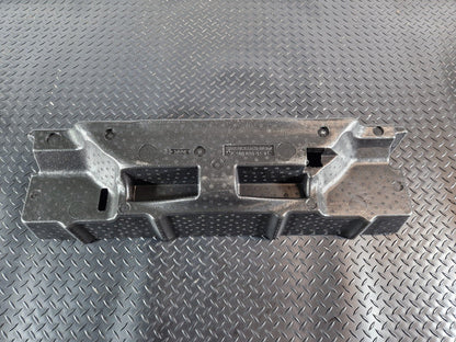 Mercedes-Benz ML-Class W166 Storage Tray Compartment A1668990121