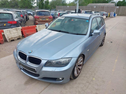 2009 BMW 318i E91