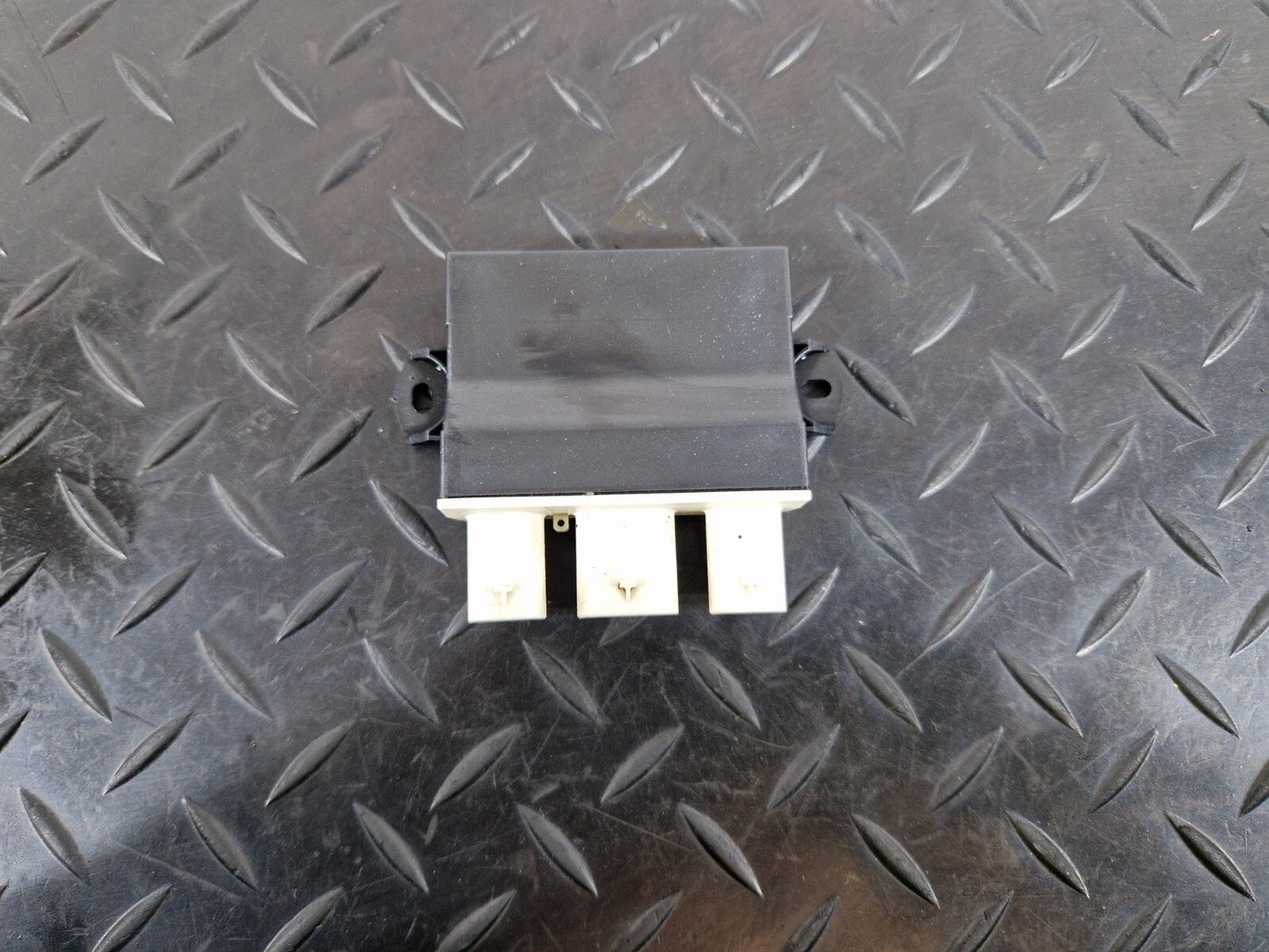 14-21 MERCEDES C CLASS W205 GENUINE TRUNK TAILGATE BOOT OPENING CONTROL MODULE