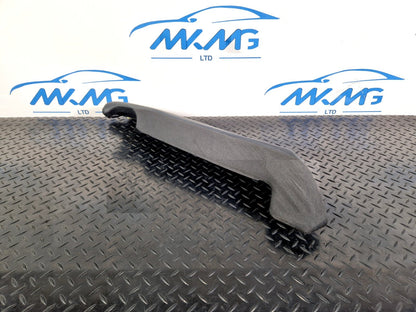 16-23 AUDI A5 F5 S-LINE REAR RIGHT O/S/R SEAT LEATHER BLACK BOLSTER 8W0885704AJ