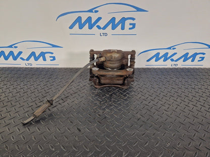 14-20 MERCEDES BENZ GLA 200 X156 GENUINE FRONT LEFT N/S BRAKE CALIPER A000421678