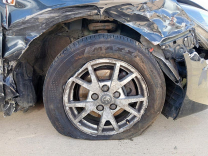 2014 Vauxhall Insignia MK1 (A) (3700)