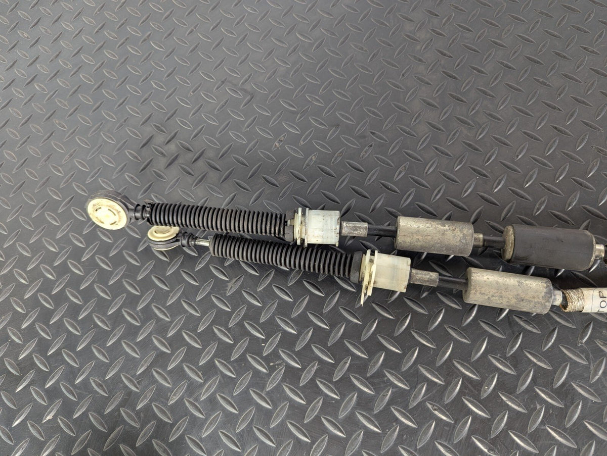 BMW X1 F48 Gearbox Shifter Gear Linkage Mechanism 8664962