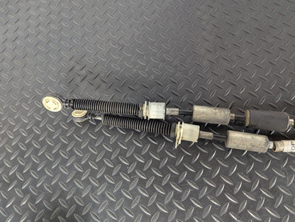 BMW X1 F48 Gearbox Shifter Gear Linkage Mechanism 8664962