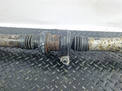 10-18 VW TOUAREG 7P GENUINE 3.0 DIESEL AUTOMATIC PROPSHAFT 7P0521102R