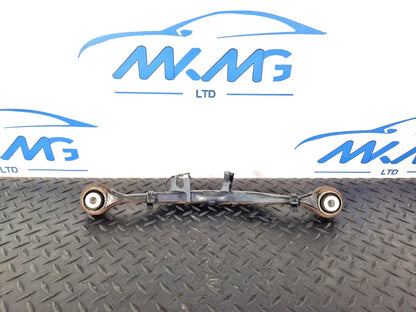 11-19 MERCEDES BENZ ML W166 OEM REAR LEFT N/S CONTROL ARM A1664230723