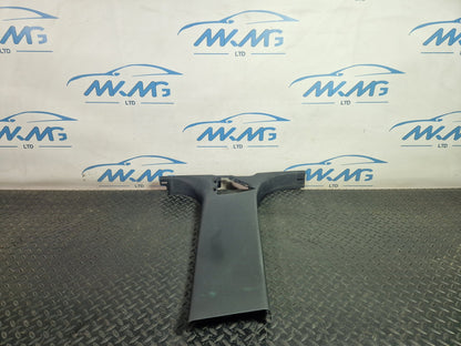 12-18 Land Rover Range Rover Evoque L538 Right Side B-Pillar Trim BJ32243A52AG