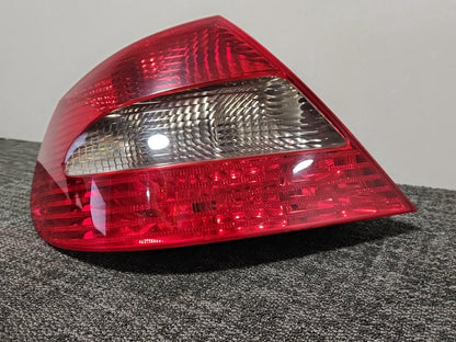 2007 Mercedes-Benz CLK200 CLK-Class C209 Genuine Rear Left N/S Tail Light