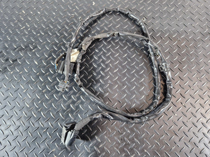 16-19 MERCEDES BENZ GLE W166 GENUINE ENGINE WIRING LOOM A0325450726