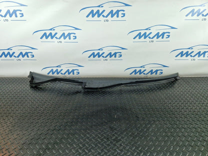 12-17 AUDI S5 CONVERTIBLE OEM WINDSCREEN SCUTTLE PANEL COVER 8K2819403B