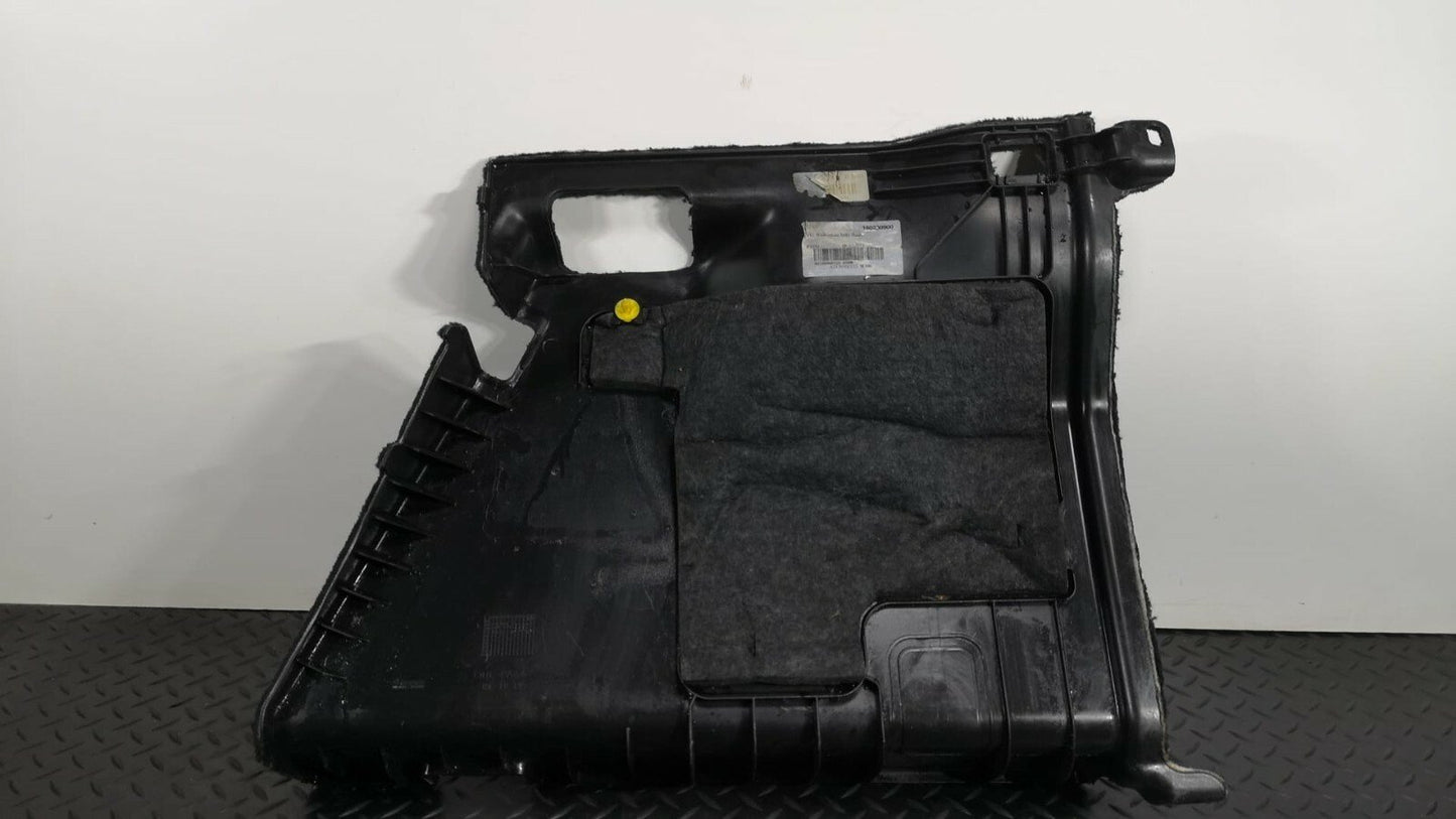 MERCEDES E-CLASS W212 ESTATE TRUNK BOOT LEFT SIDE TRIM COVER PANEL A2126900153