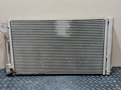 Hella Aftermarket Radiator for Vauxhall Corsa MK3 1.2 A12XER (D)(4400) Hatchback