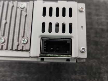Volvo S40 MK2 (MS) Genuine Radio Stereo CD Player Head Unit 31215559
