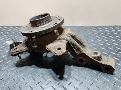Mercedes-Benz Citan W415 Cargo Van Genuine Front Right O/S Wheel Hub