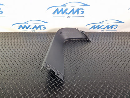 12-18 MERCEDES BENZ W176 GENUINE TAILGATE TRIM PANEL LEFT SIDE A1767400171
