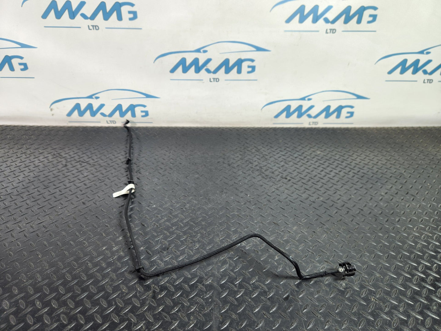 Land Rover Range Rover Evoque L551 SUV Genuine Coolant Pipe Hose K8D28C012AD