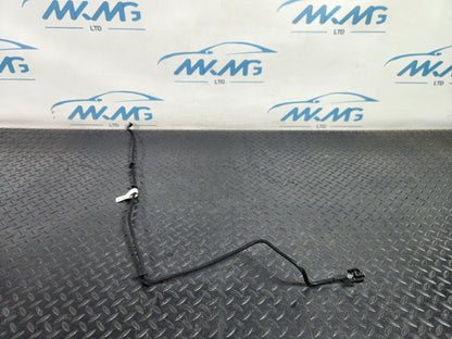 Land Rover Range Rover Evoque L551 SUV Genuine Coolant Pipe Hose K8D28C012AD