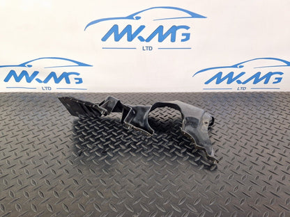 18-ON MERCEDES A CLASS W177 OEM UNDERBODY ENGINE TRAY TRIM COVER A2475240000