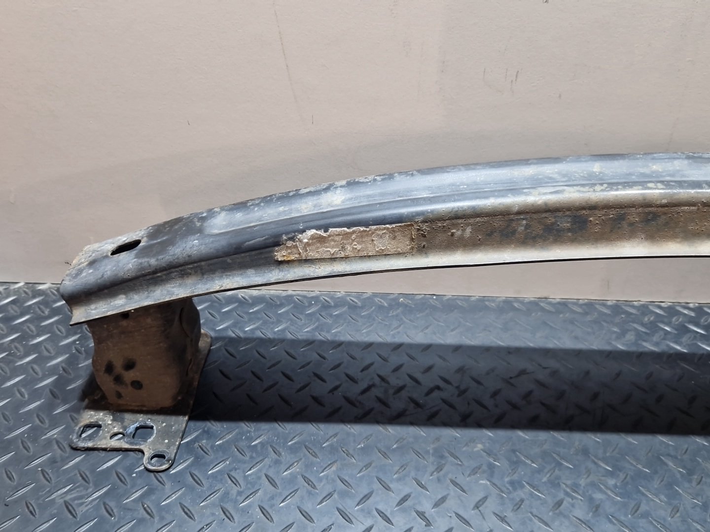 Seat Ibiza MK4 FL- 6J Hatchback Front Bumper Bar Reinforcement