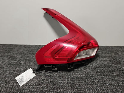 2014 Volvo V40 MK3 (525) Genuine Rear Left N/S Passenger Tail Light 31395844