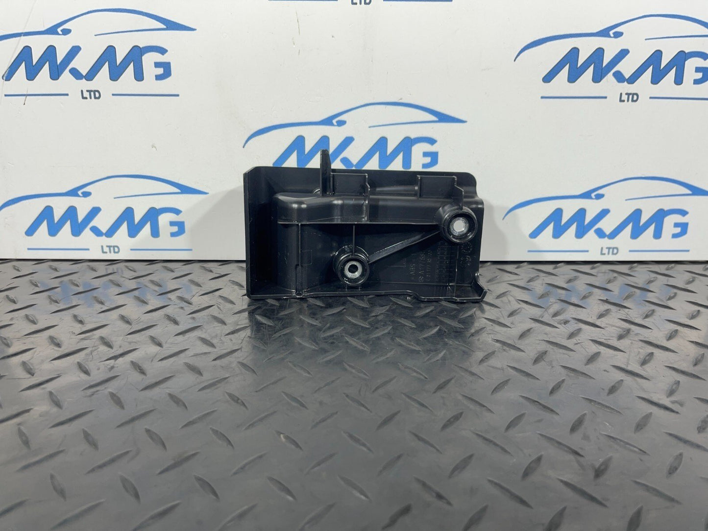 Mercedes W177 Hitch Left N/S Mounting Trunk Boot Trim Panel A1776801700