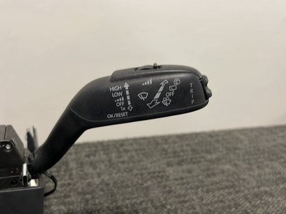 Seat Ibiza MK4 FL 6J Hatchback Indicator Wiper Steering Stalk Squib 7H0953503GJ