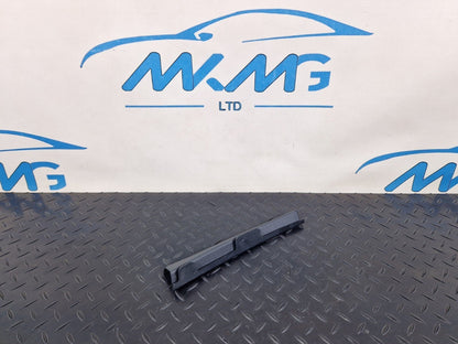 16-19 AUDI A4 AVANT B9 S-LINE LEFT PASSENGER SIDE A PILLAR TRIM 8W0868203