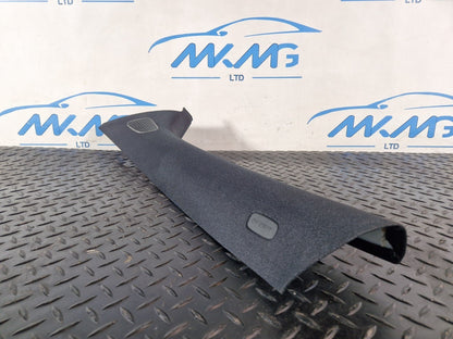 19-ON MERCEDES BENZ B CLASS W247 FRONT LEFT A PILLAR TRIM & SPEAKER A2476900100