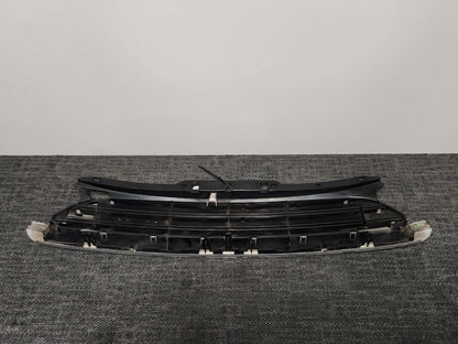 Mini Cooper Clubman R55 Estate Genuine Front Upper Bumper Grille 166149-10