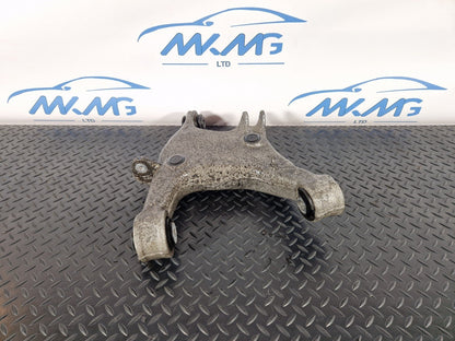 11-18 BMW 6 SERIES F06 GENUINE CONTROL ARM REAR 33326794875