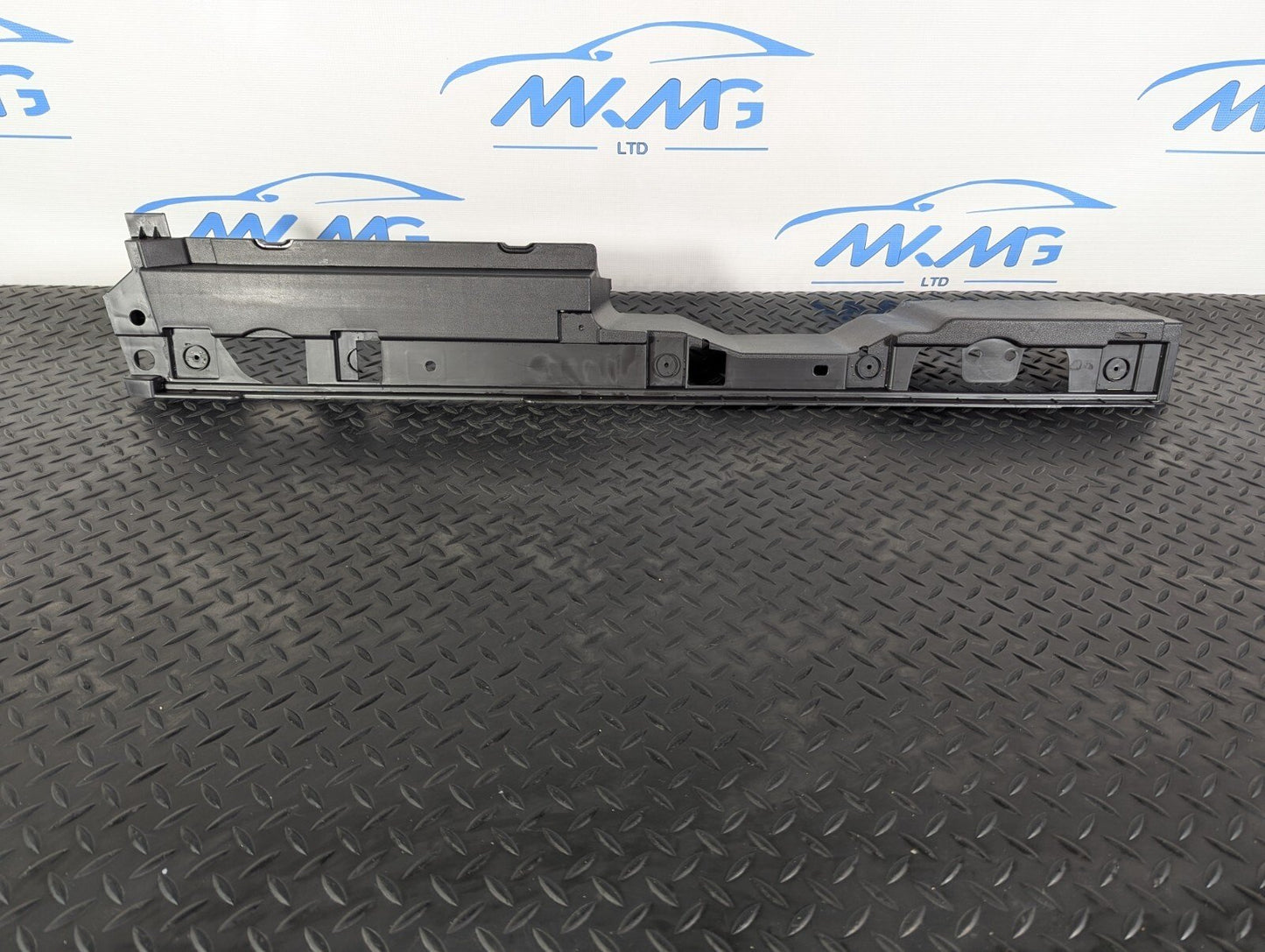 Audi Q7 Genuine Rear Right O/S Driver Boot Trim Panel 4L0863528A