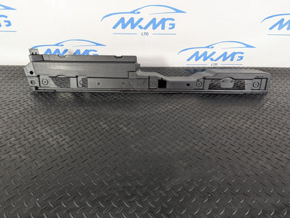 Audi Q7 Genuine Rear Right O/S Driver Boot Trim Panel 4L0863528A